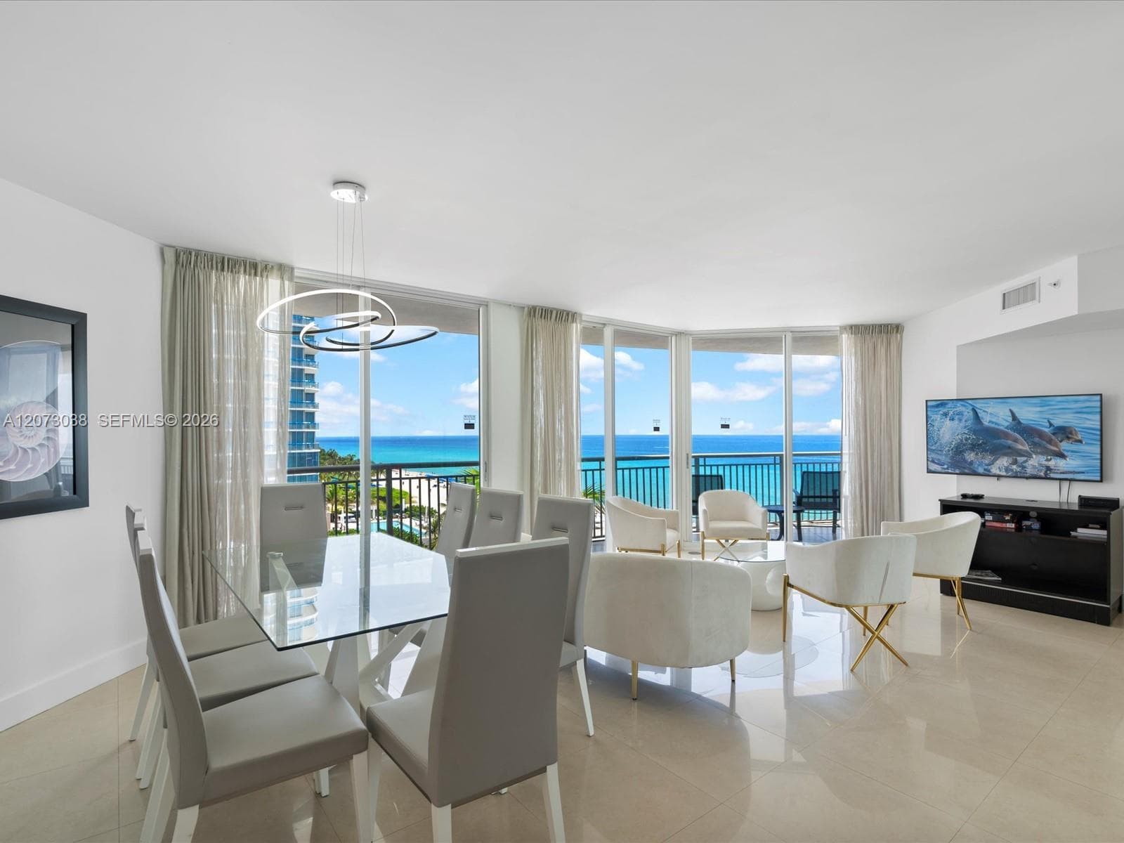 17375 Collins Ave # 808, Sunny Isles Beach, FL 33160