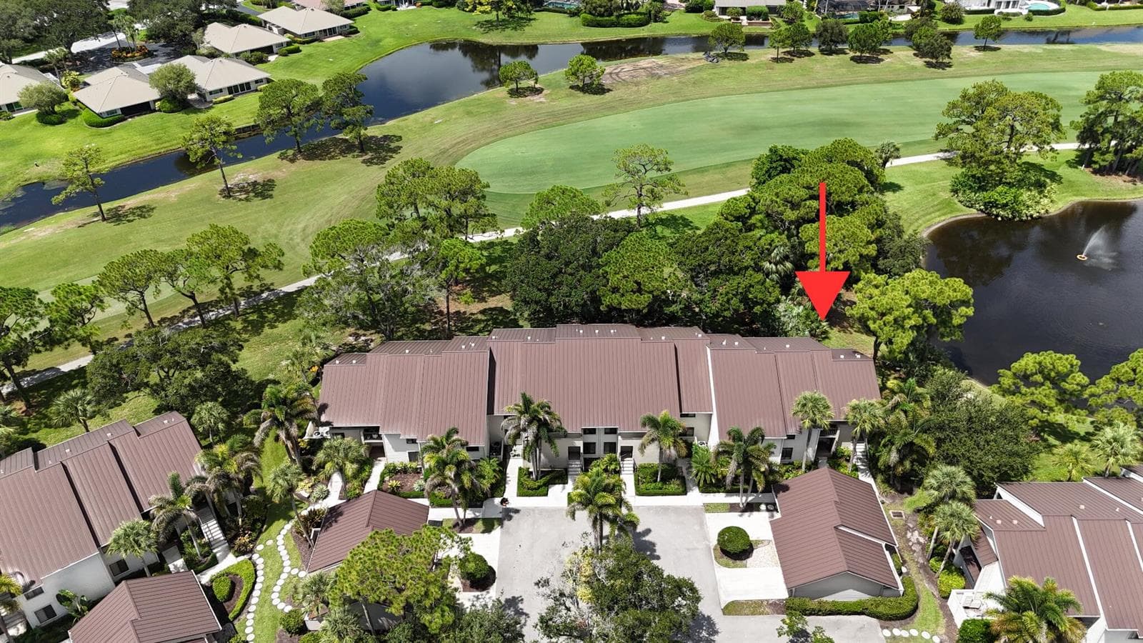 6434 SE Brandywine Court # Apt 105, Stuart, FL 34997