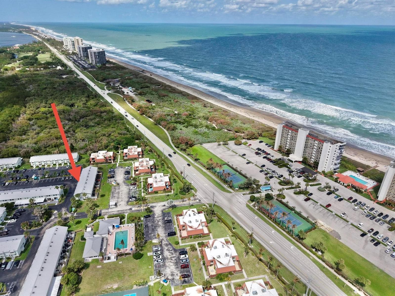 9409 S OCEAN Drive # 31, Jensen Beach, FL 34957