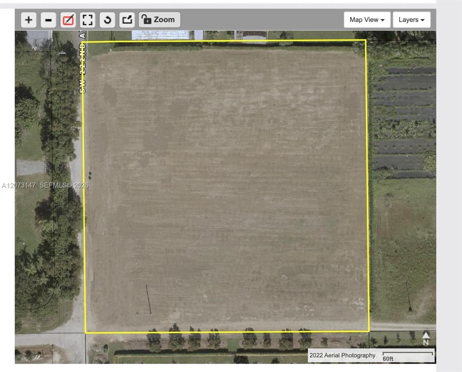 22135 SW 260th St, Homestead, FL 33031