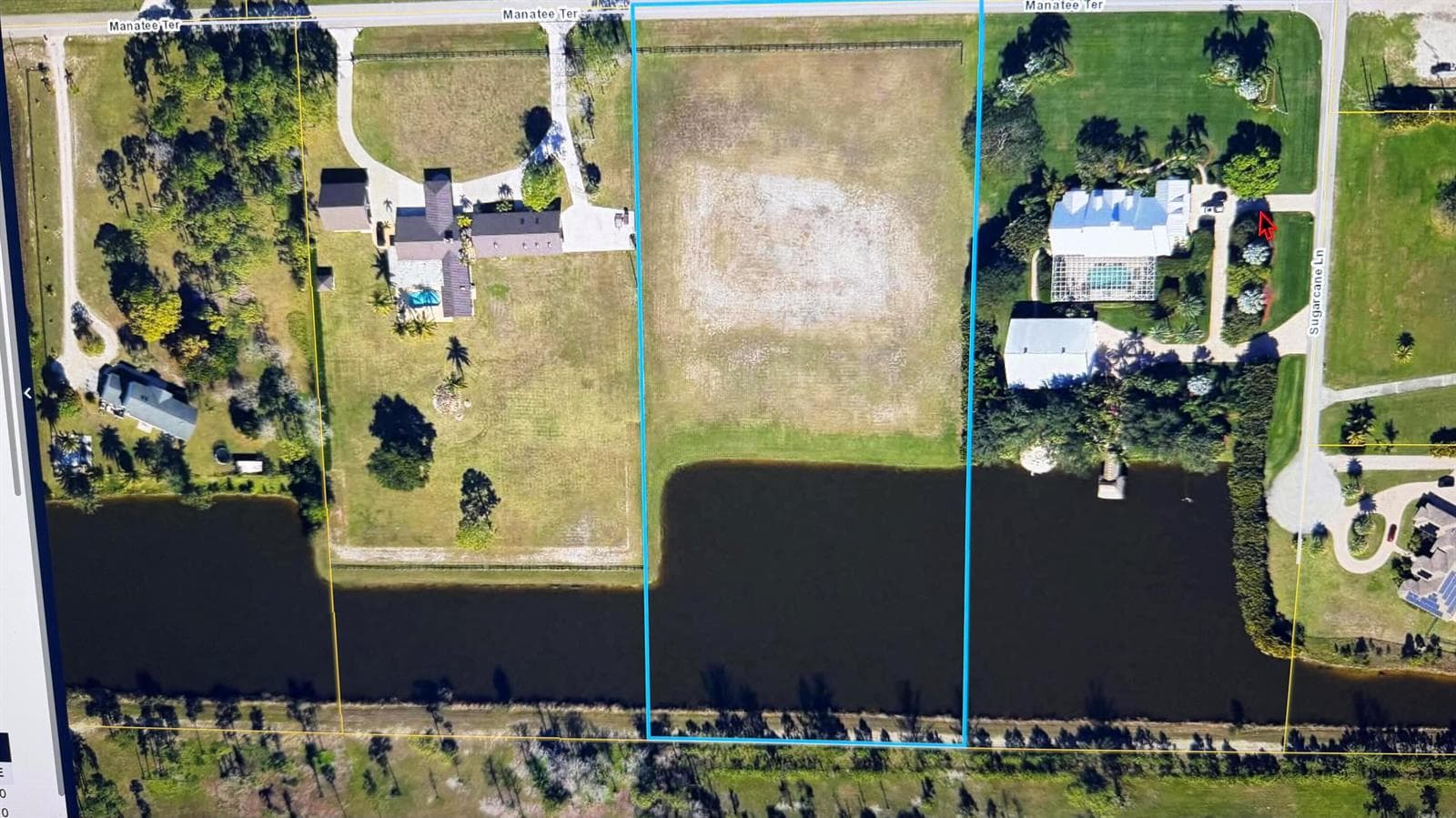 11228 Manatee Terrace, Lake Worth, FL 33449