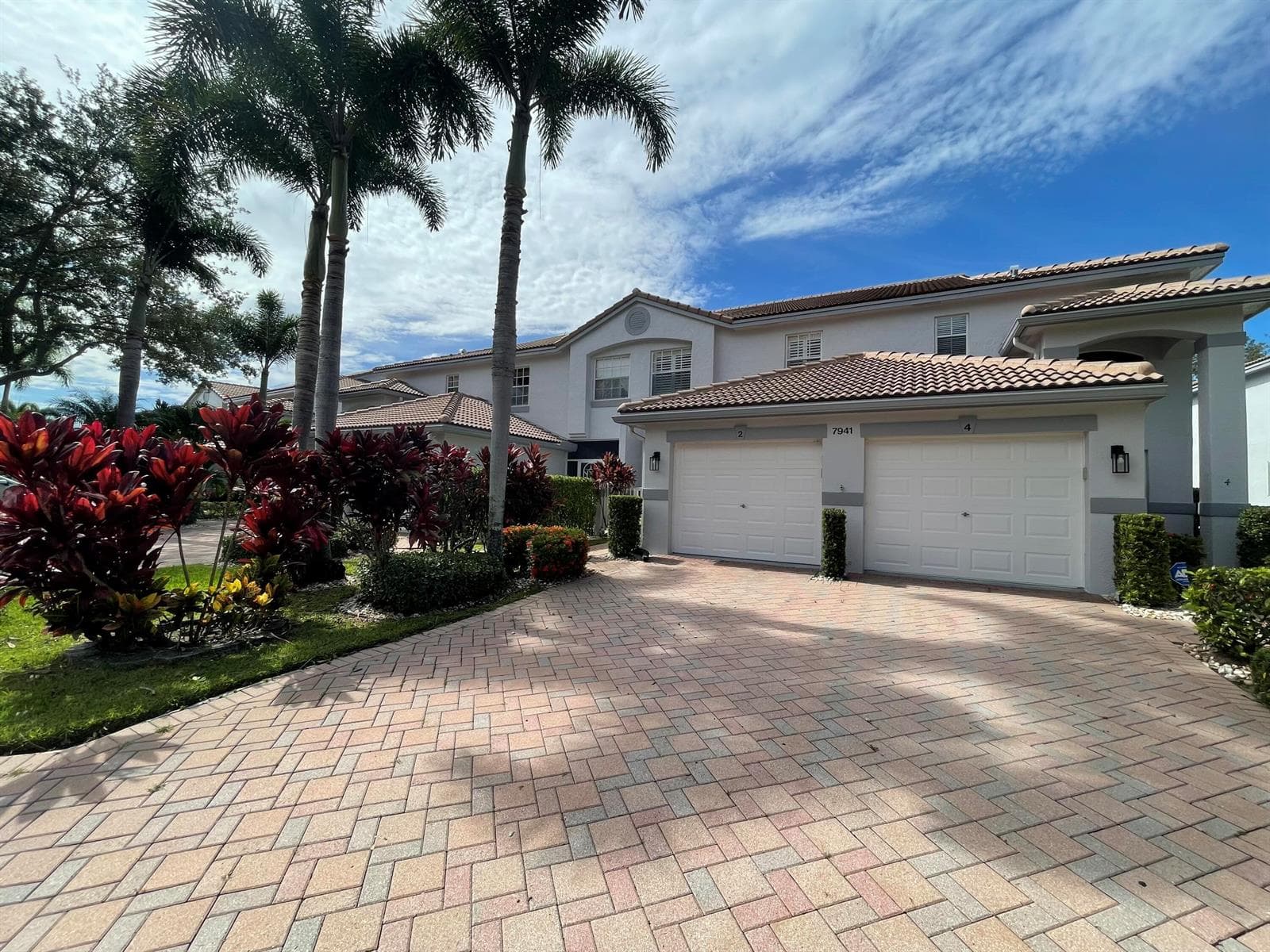 7941 LAINA Lane # 2, Boynton Beach, FL 33437
