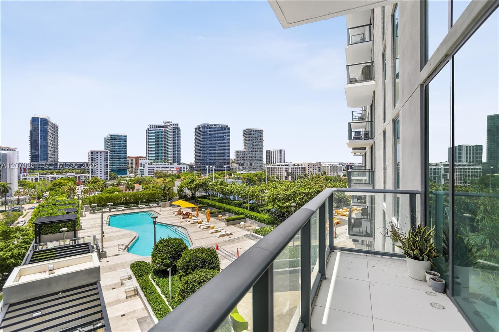 501 NE 31st St # 708, Miami, FL 33137