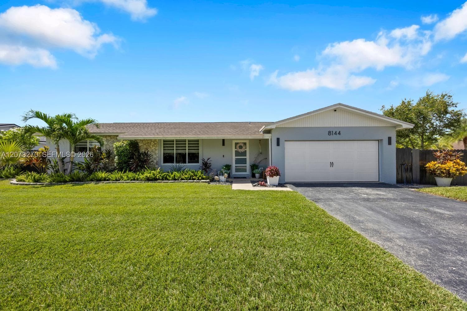 8144 SW 205th Ter, Cutler Bay, FL 33189