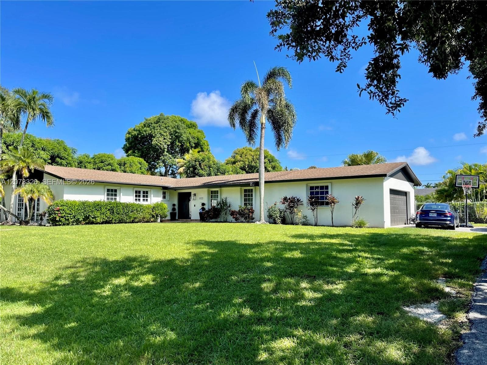 8522 SW 148th Ter, Palmetto Bay, FL 33158