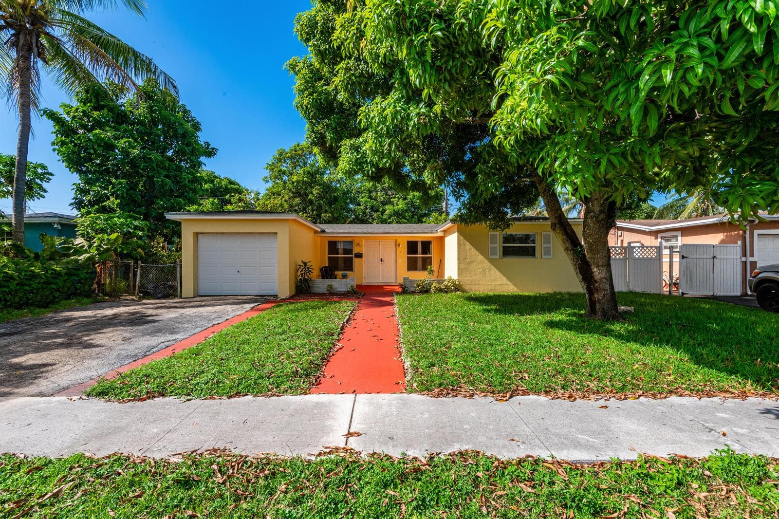 3611 NW 40TH Court, Lauderdale Lakes, FL 33309