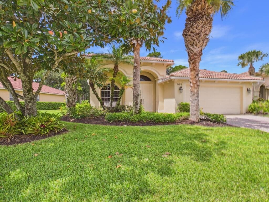 7059 MAIDSTONE Drive, Port St. Lucie, FL 34986