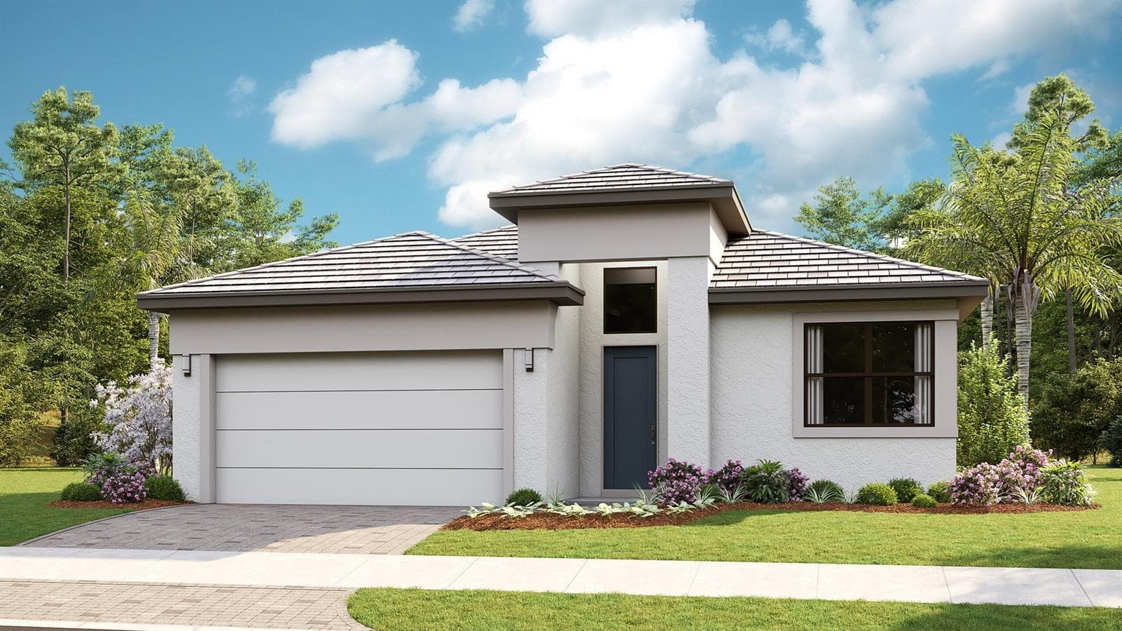 13566 SE Grovewood Drive, Port St. Lucie, FL 34984