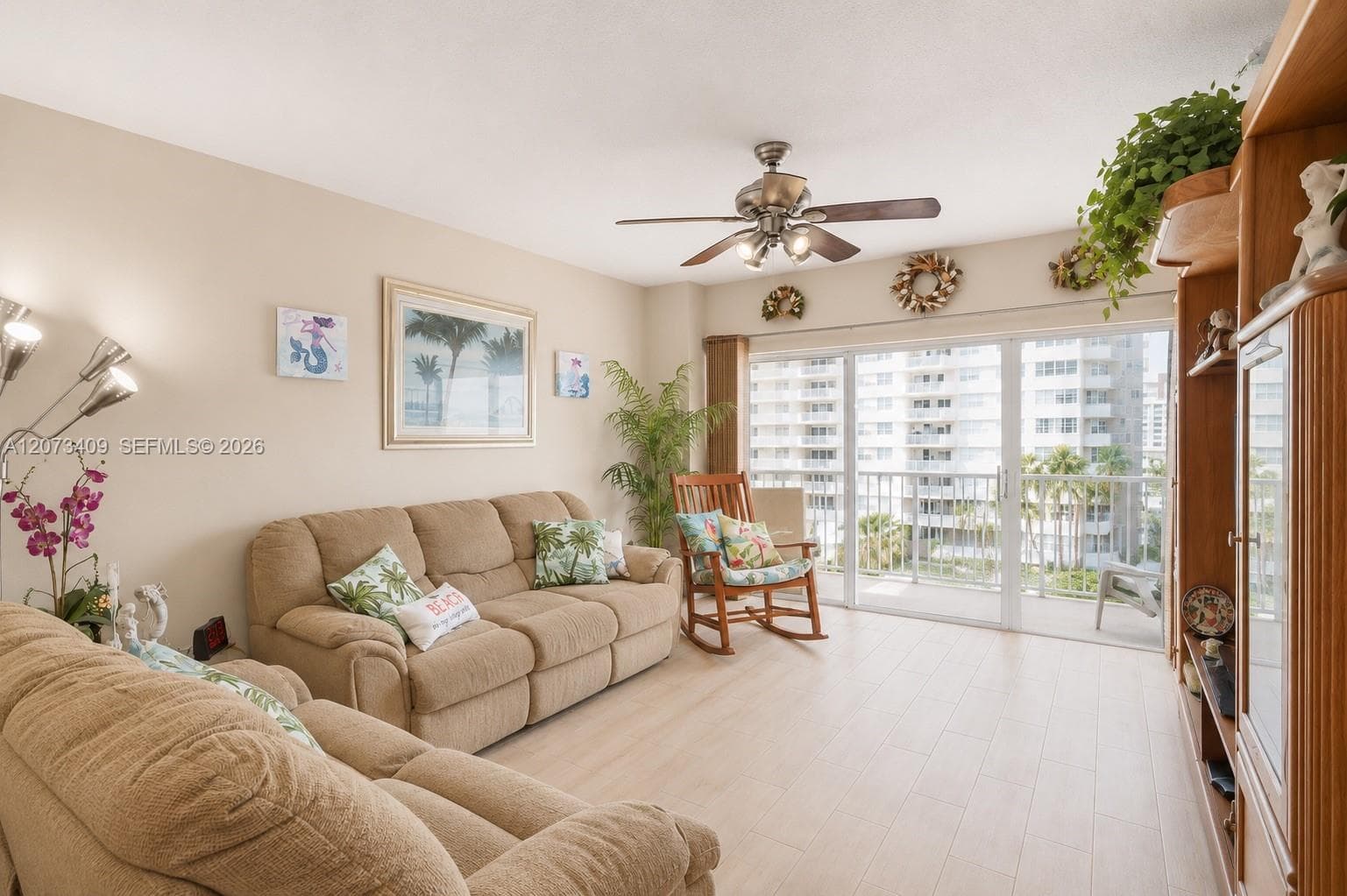 1965 S Ocean Dr # 5E, Hallandale Beach, FL 33009