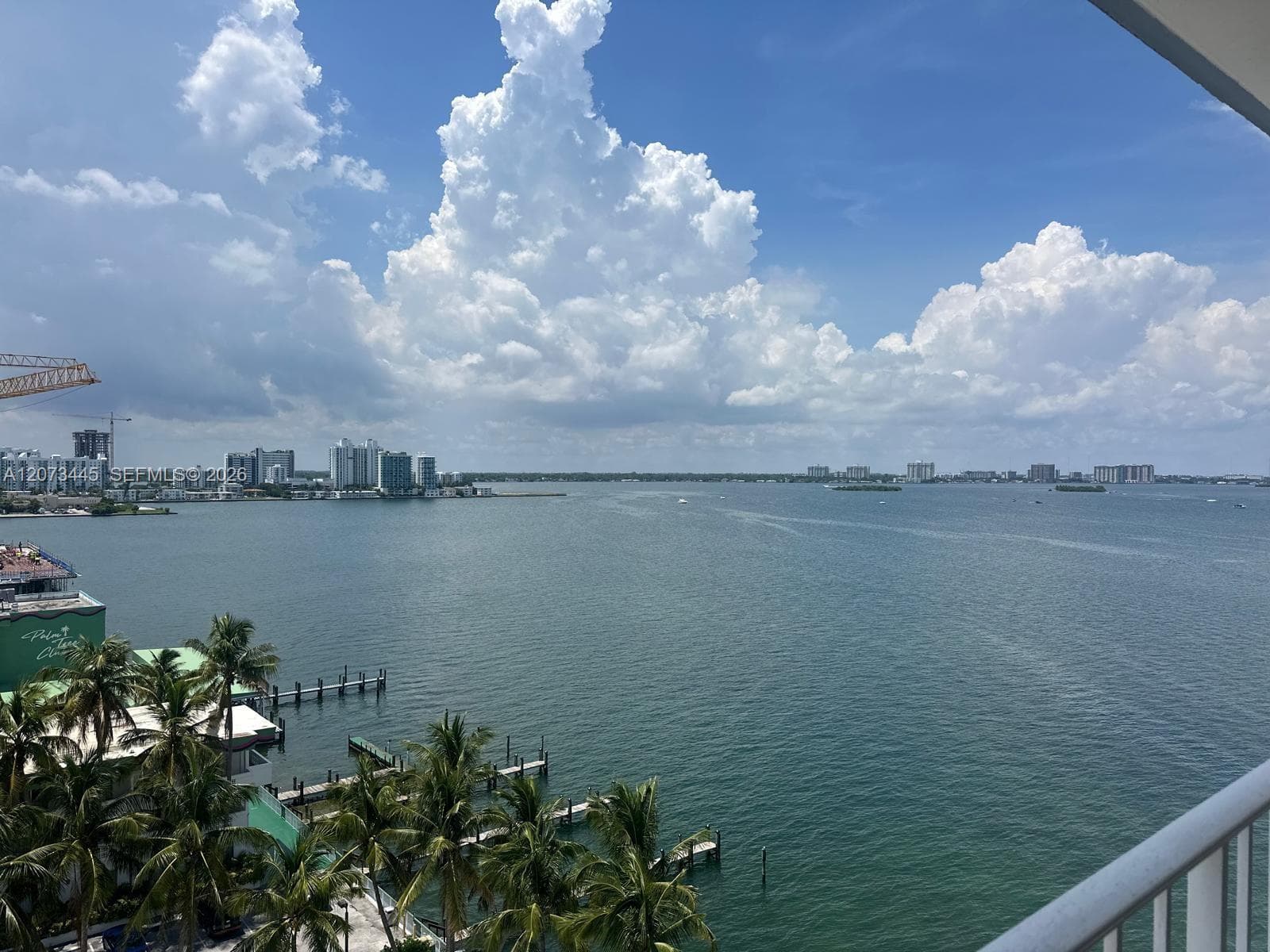 1865 79th St Cswy # 11H, North Bay Village, FL 33141