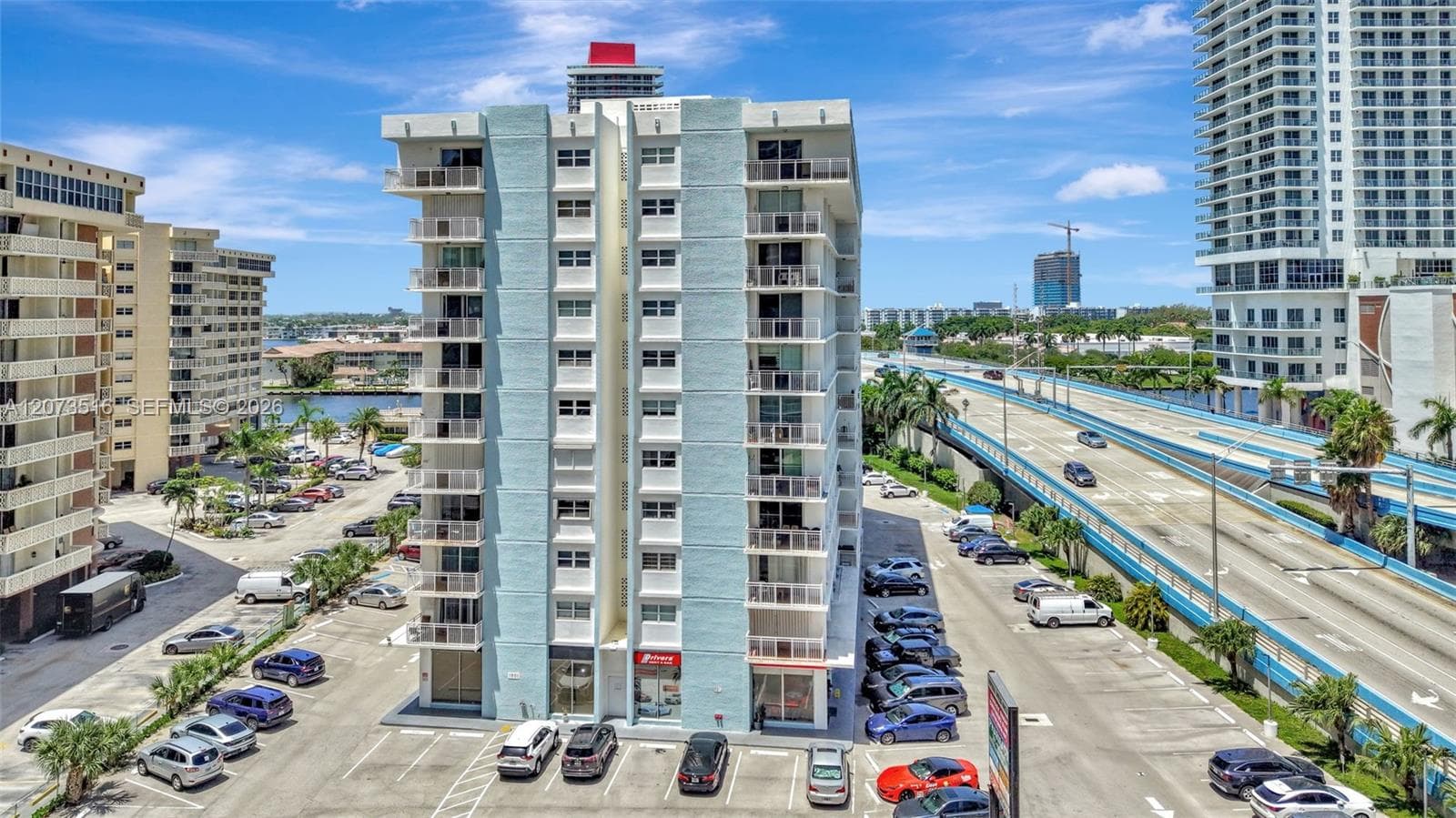 1801 S Ocean Dr # 241, Hallandale Beach, FL 33009