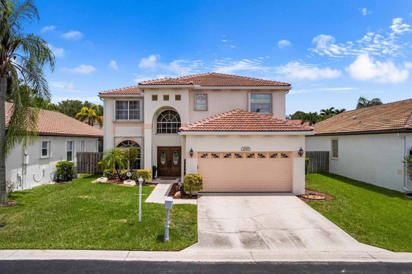3090 BAYBERRY Way, Margate, FL 33063