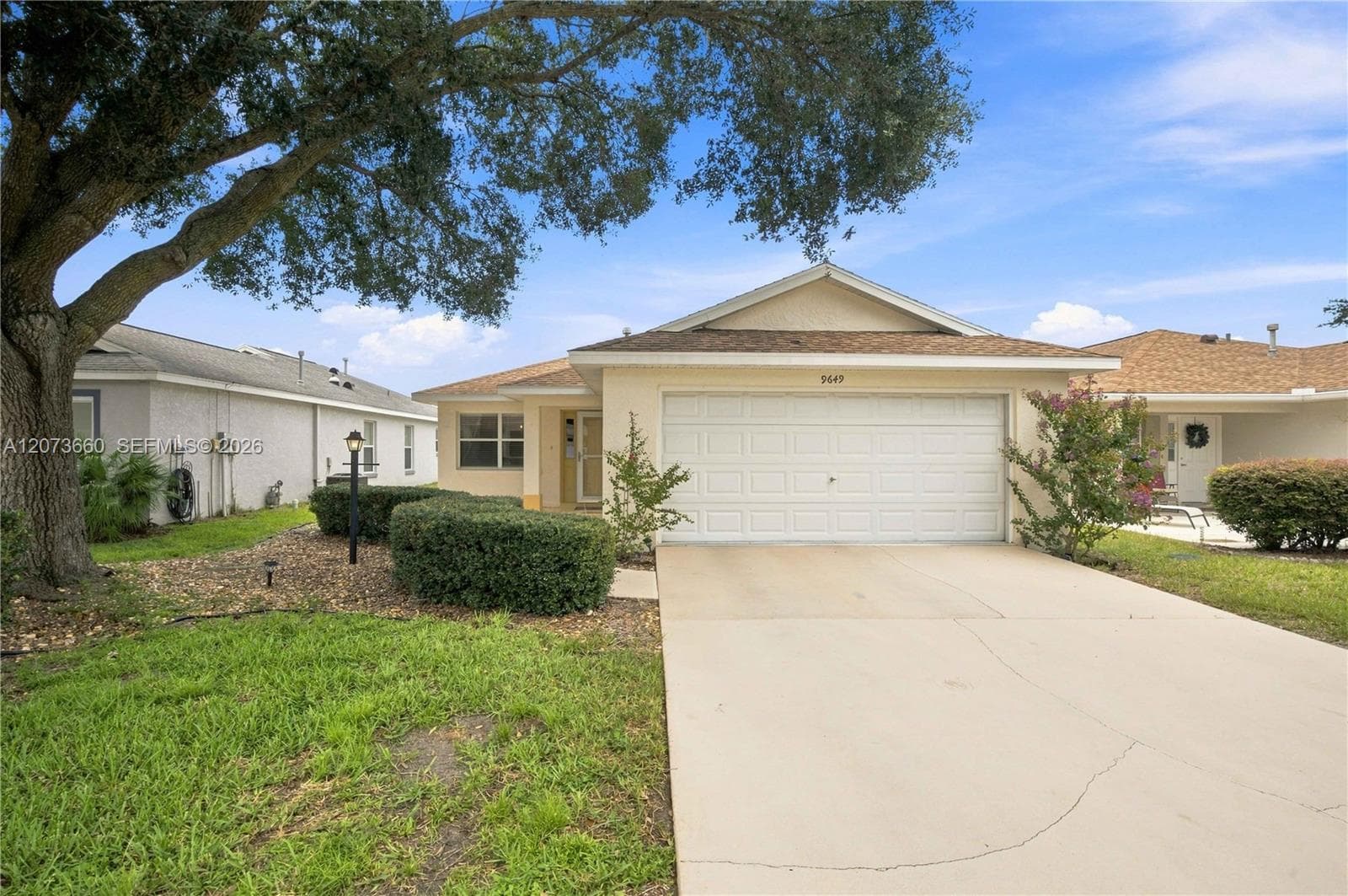 9649 SW 93 Loop, Ocala, FL 34481