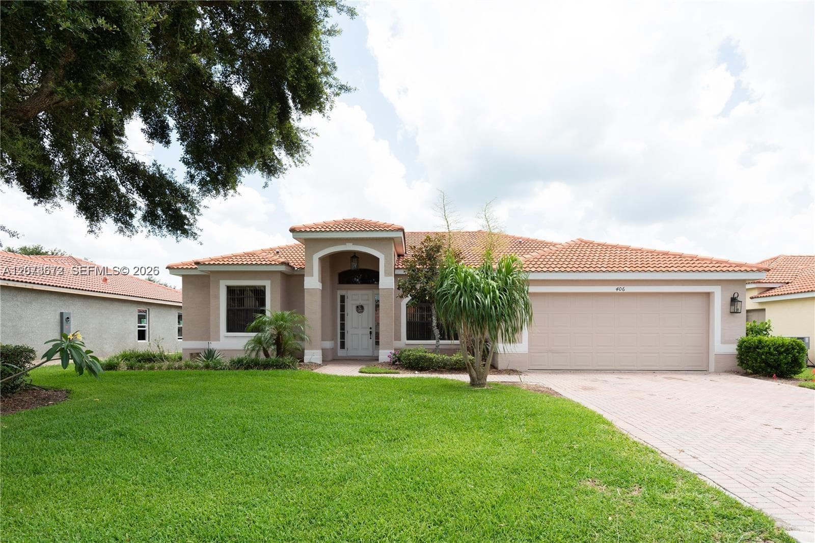 406 Cinnamon Drive, Kissimmee, FL 34759