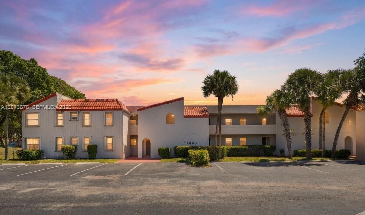 7460 Woodmont Ter # 101, Tamarac, FL 33321