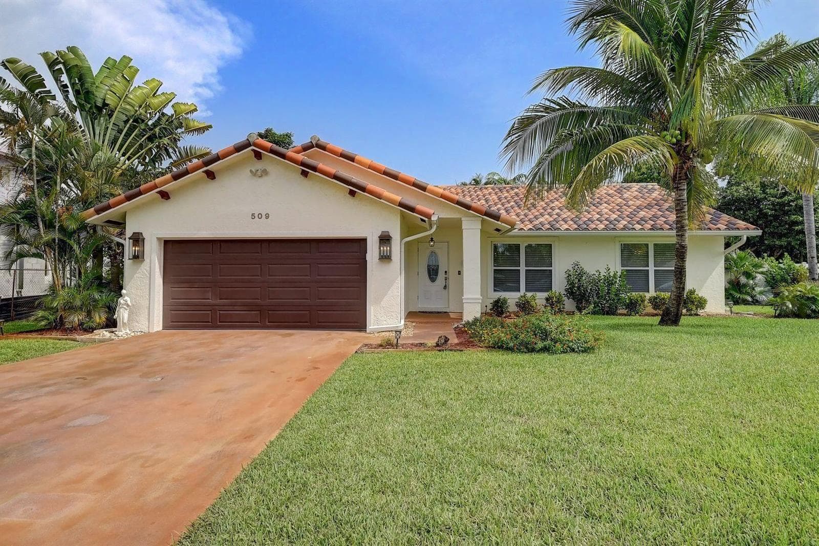 509 ELDORADO Lane, Delray Beach, FL 33444