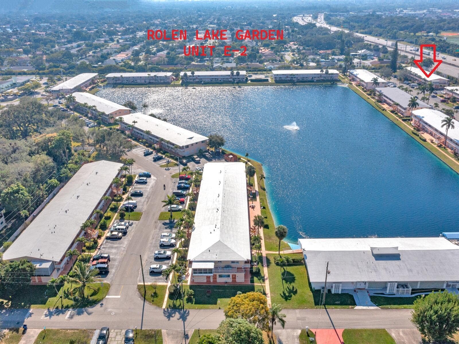 1000 SW 11th Avenue # 2E, Hallandale Beach, FL 33009