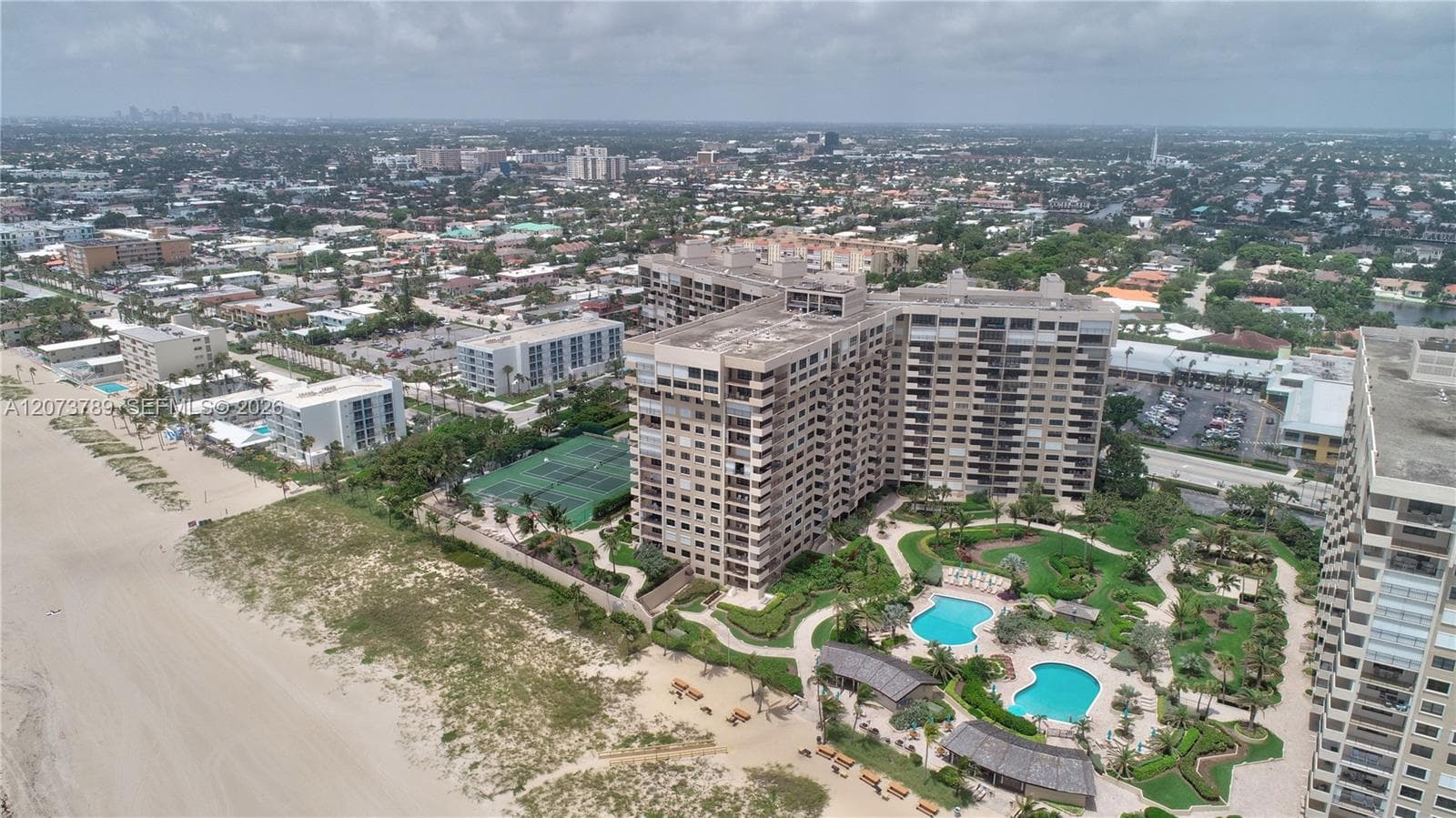 4900 N Ocean Blvd # 912, Lauderdale By The Sea, FL 33308