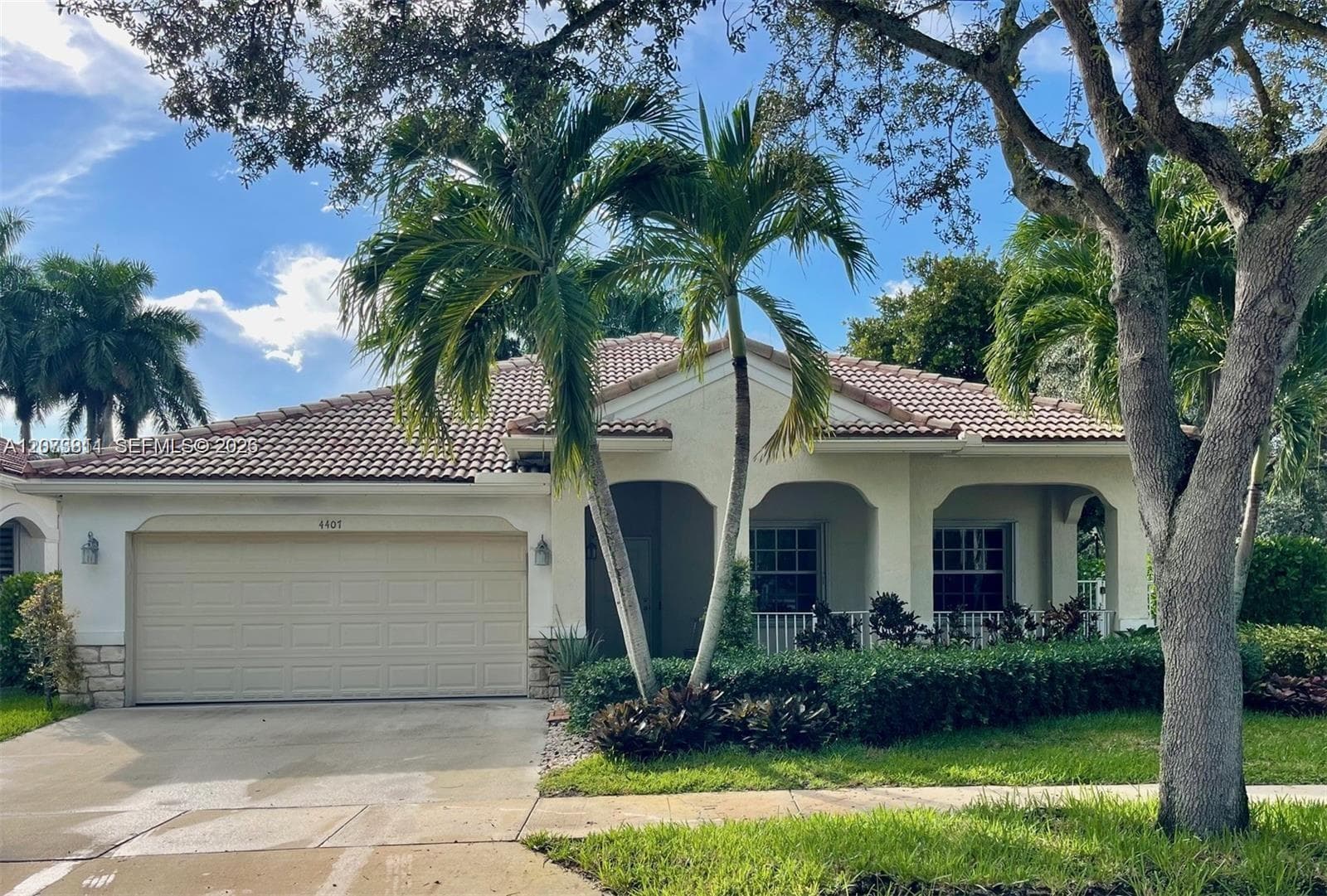 4407 Laurel Ridge Cir # 1, Weston, FL 33331