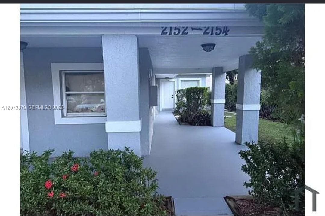 2154 NE 168th St # 2154, North Miami Beach, FL 33162