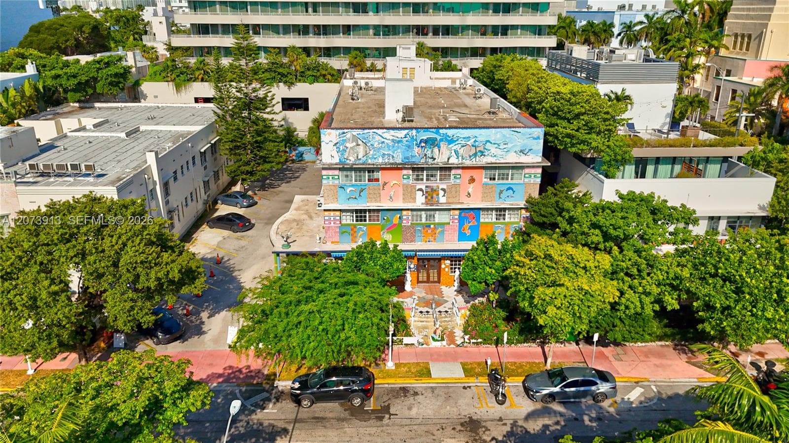 1680 James Ave, Miami Beach, FL 33139