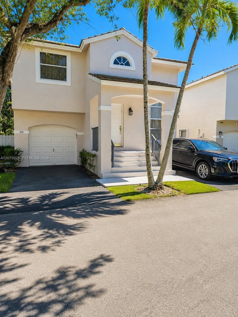 9840 NW 9th Ct # 9840, Plantation, FL 33324