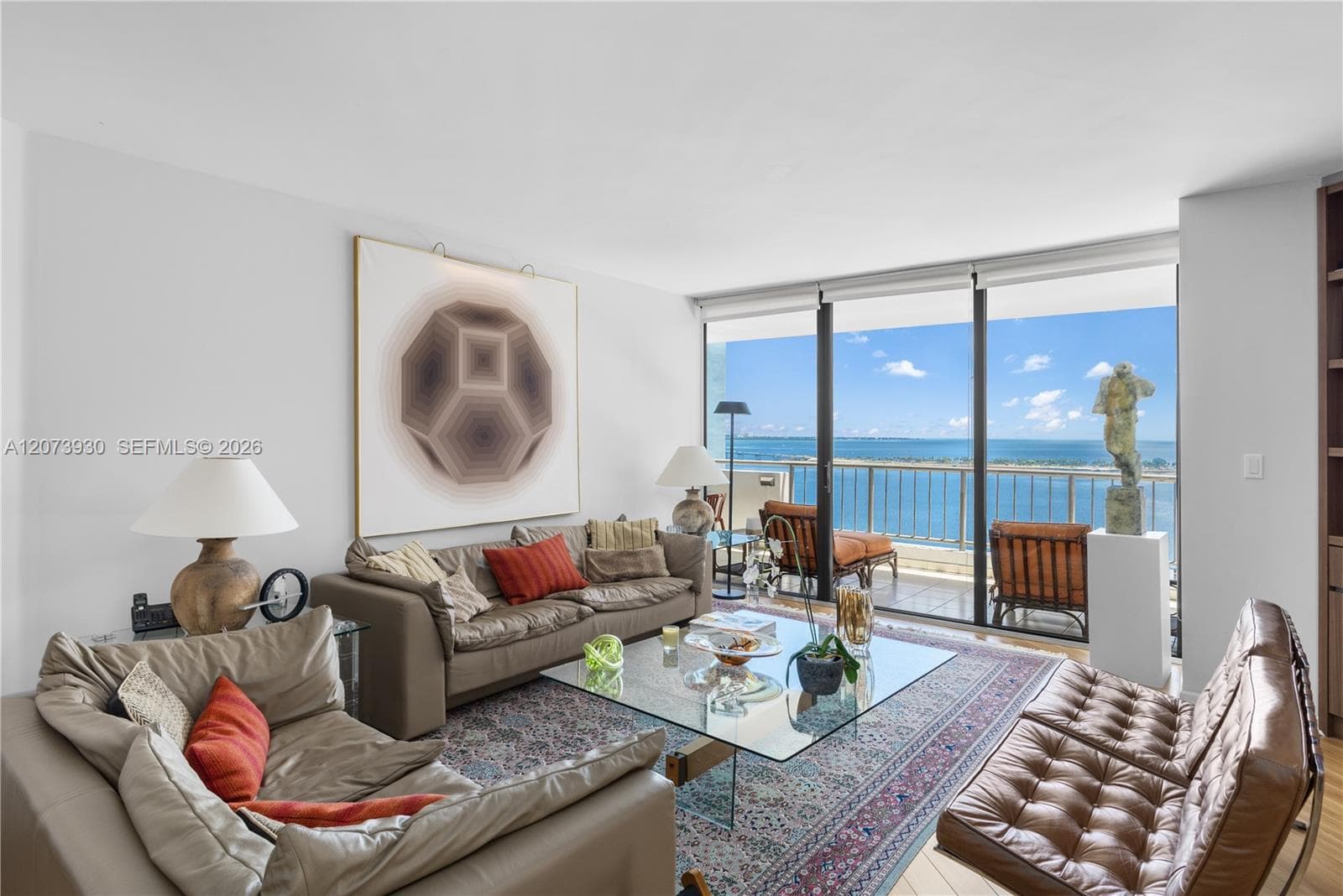 1581 Brickell Ave # 1105, Miami, FL 33129