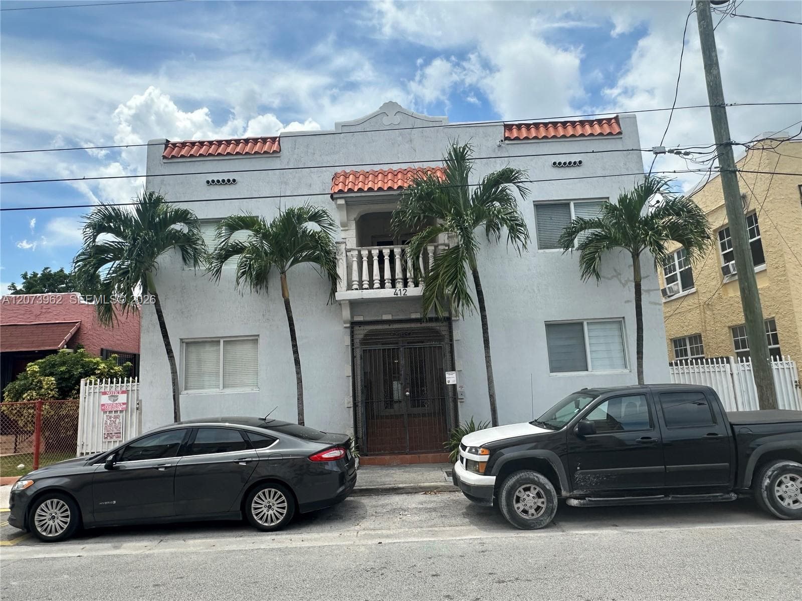412 SW 10th Ave, Miami, FL 33130