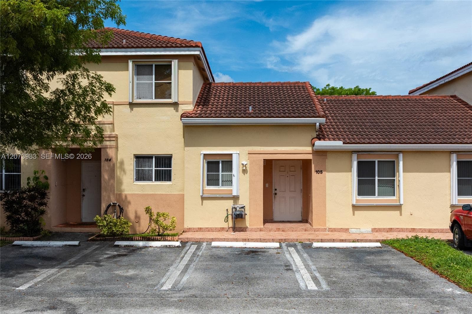330 NW 114th Ave # 7-105, Sweetwater, FL 33172