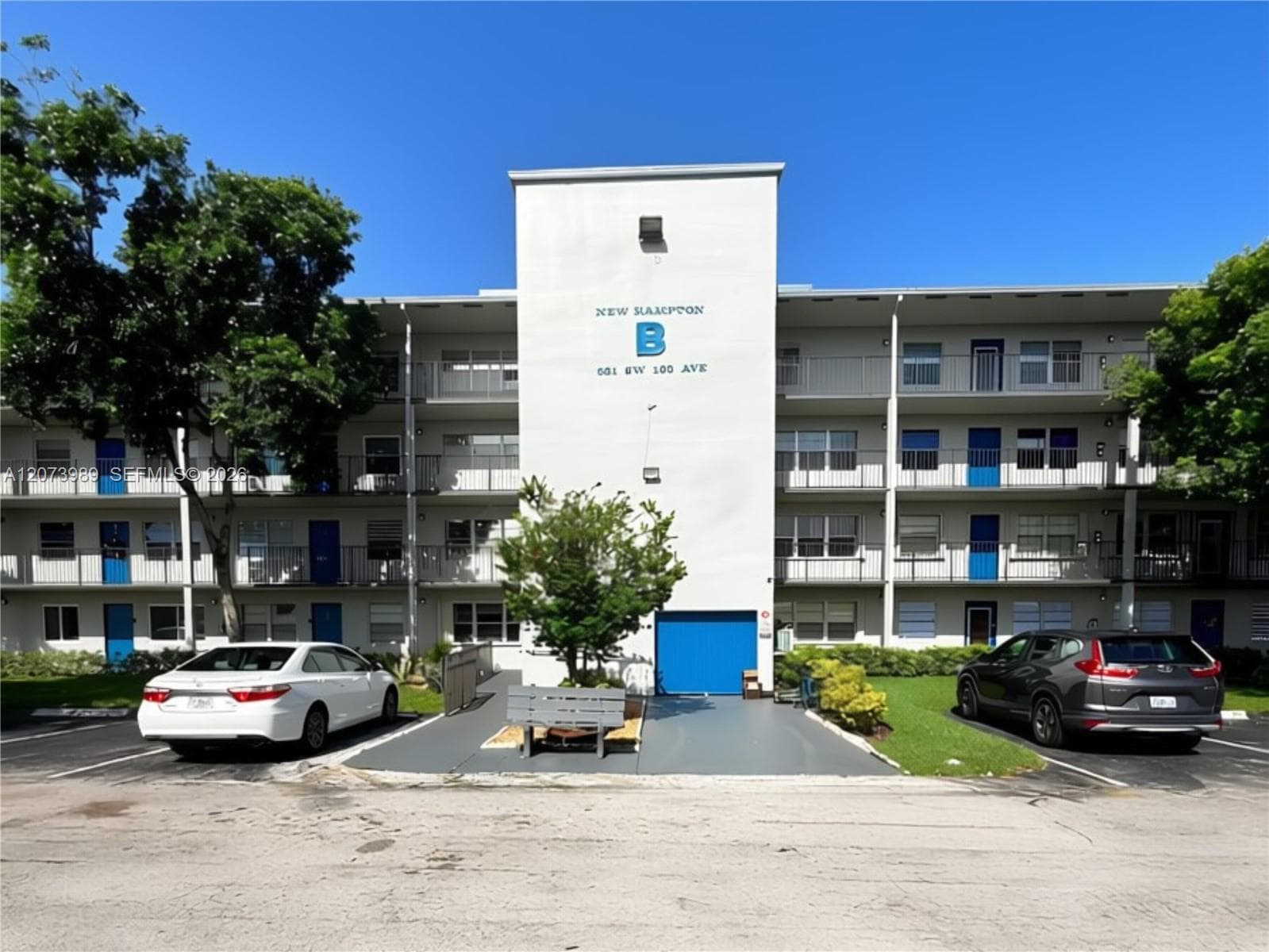551 SW 135th Ave # 413B, Pembroke Pines, FL 33027