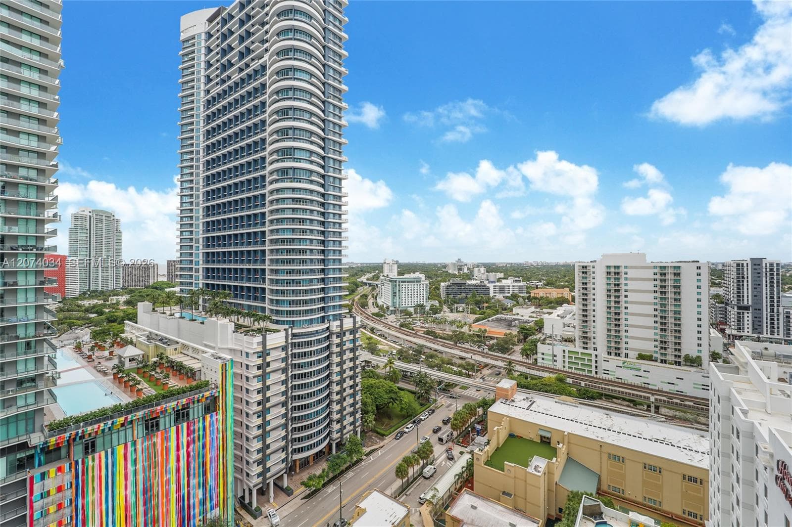 1250 S Miami Ave # 2109, Miami, FL 33130