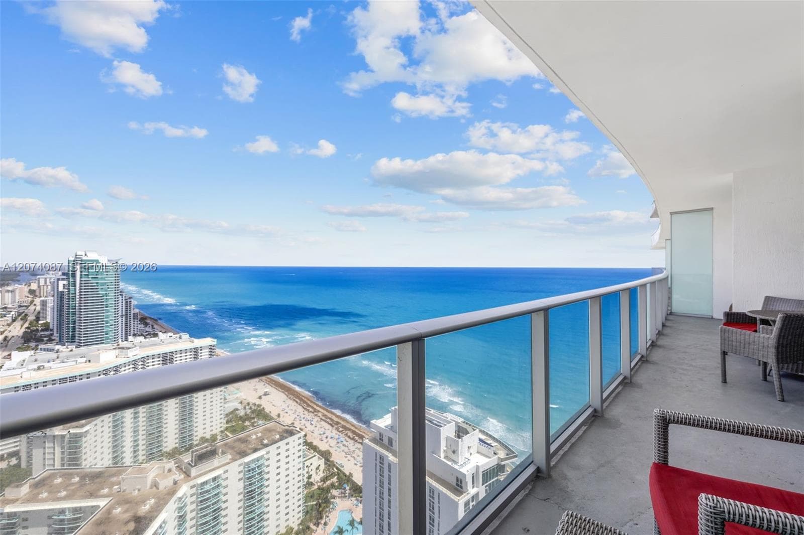 4111 S Ocean Dr # 3706, Hollywood, FL 33019