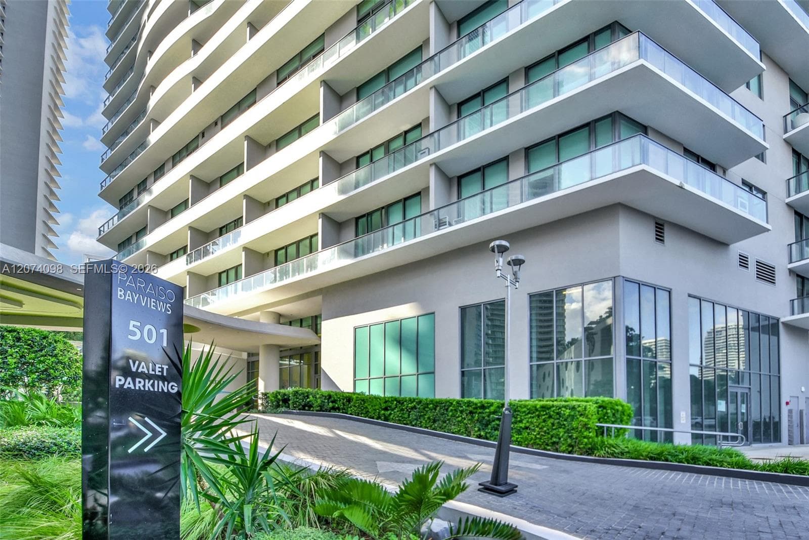 501 NE 31st St # 2310, Miami, FL 33137