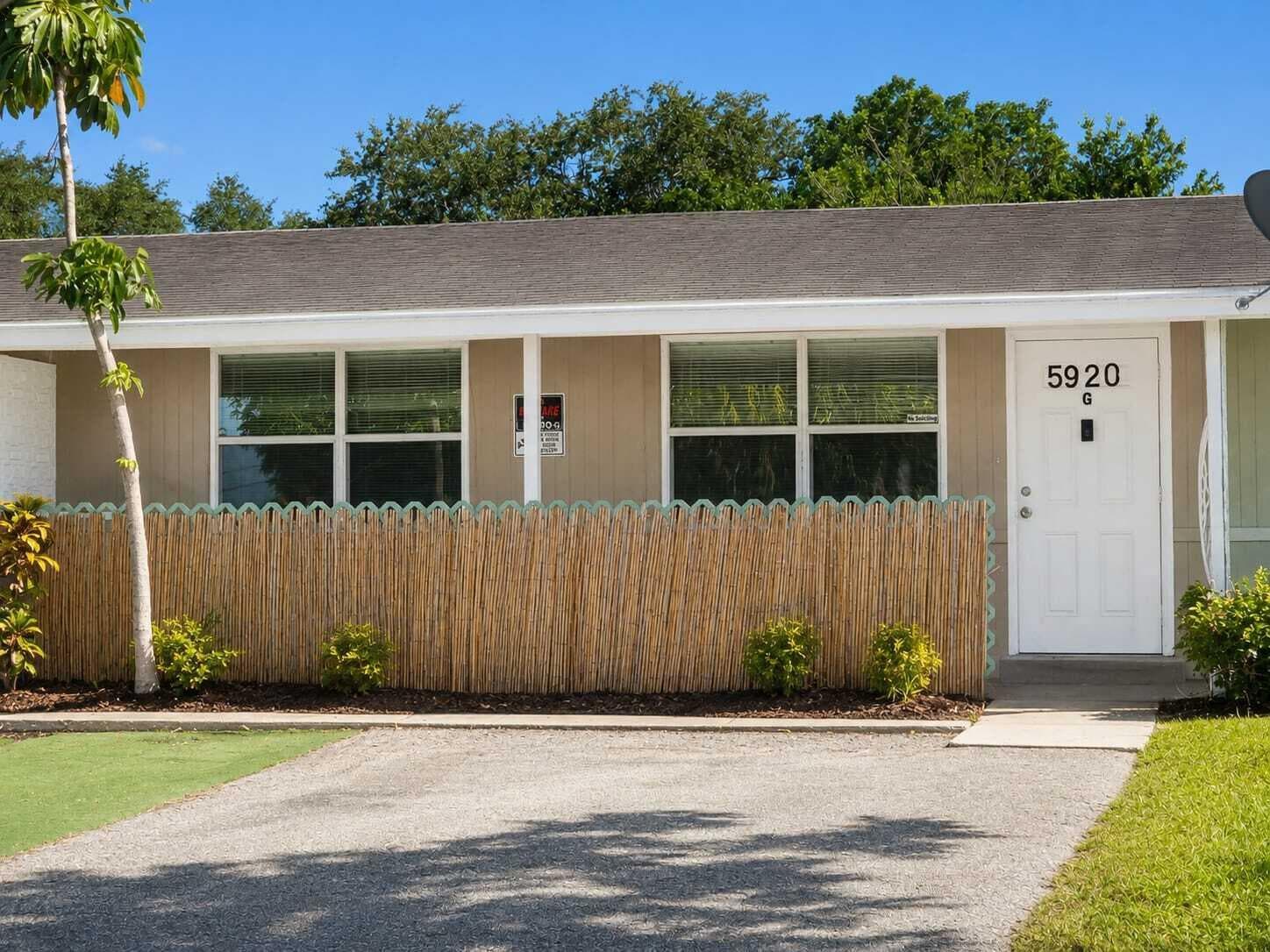 5920 NW 12TH Street # G, Sunrise, FL 33313