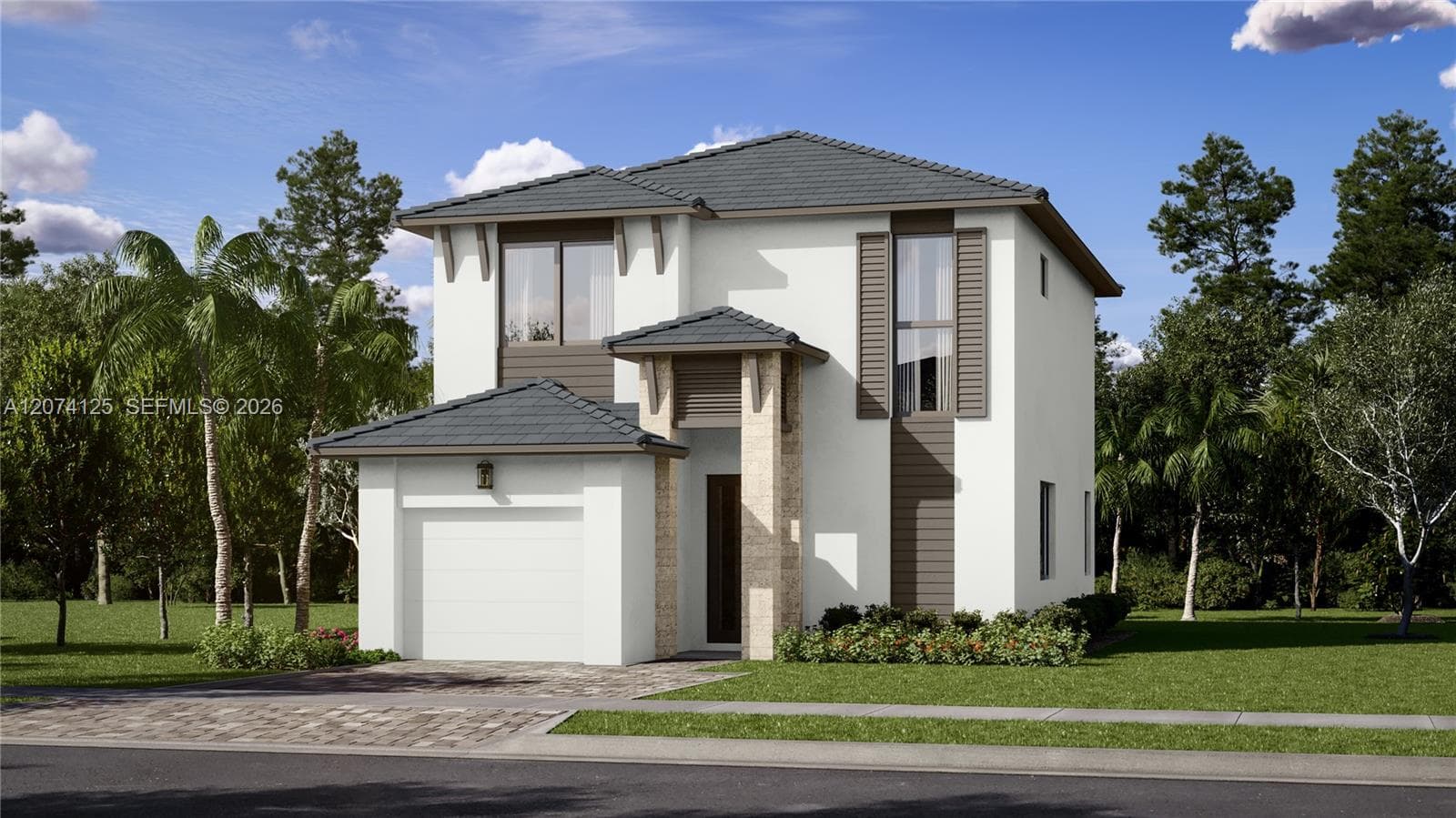 7957 NW 25 CT, Sunrise, FL 33313