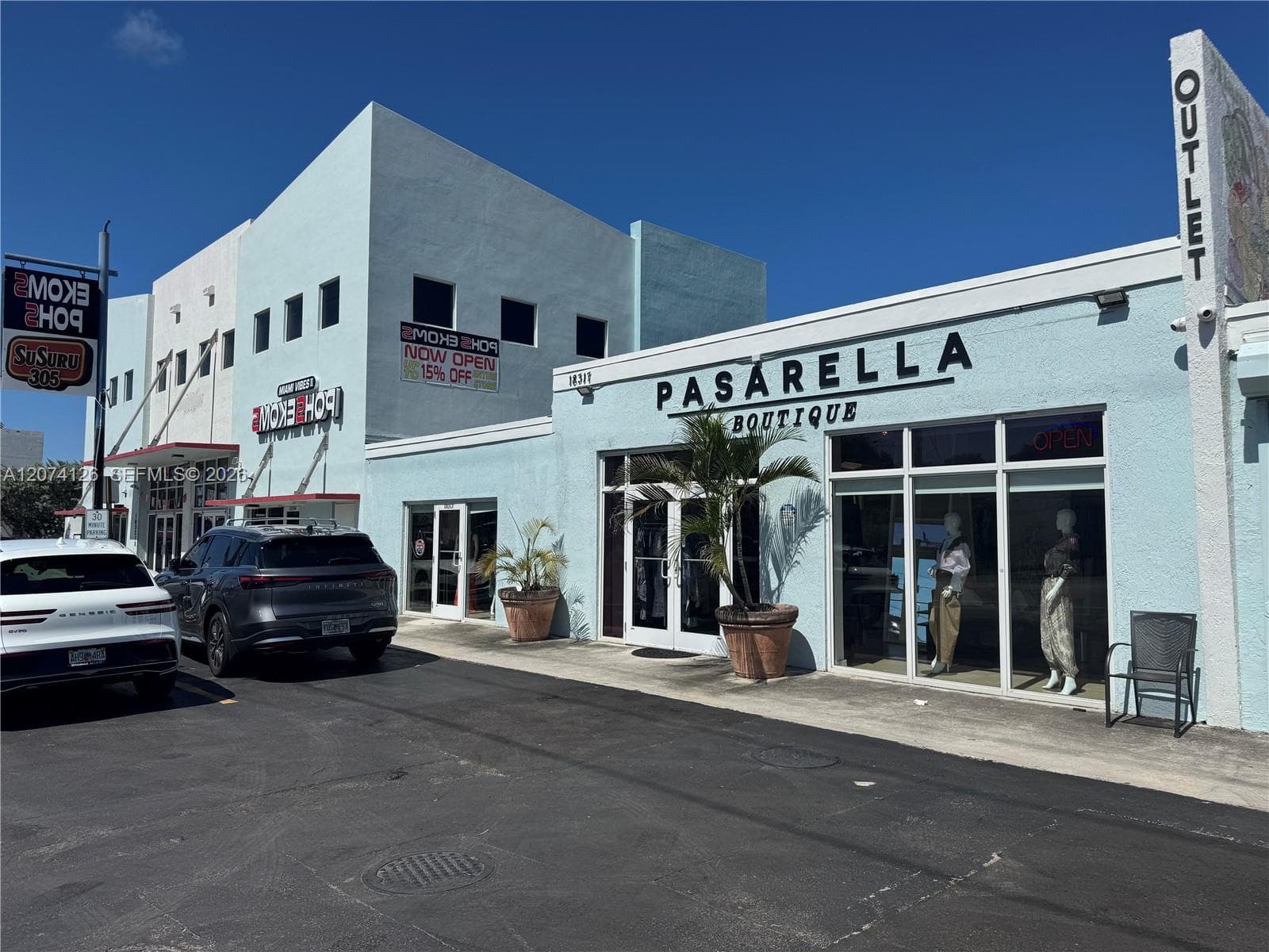 18321 W Dixie Hwy # 202, North Miami Beach, FL 33160
