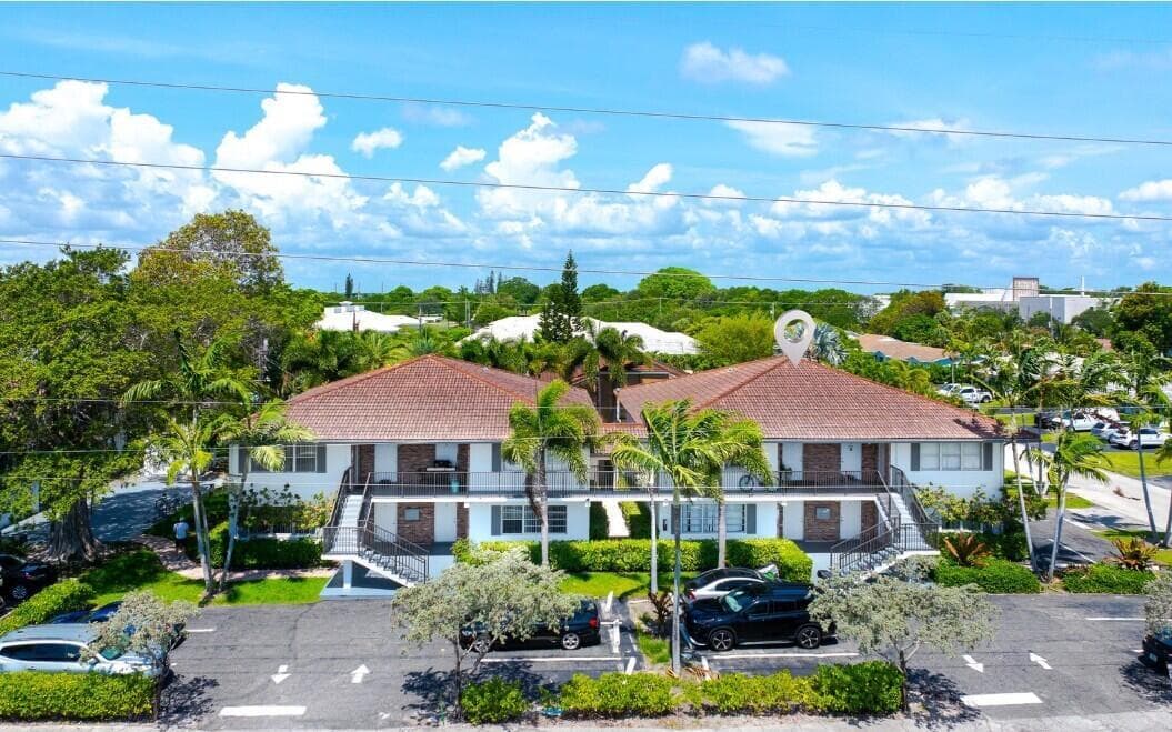 601 SW 2ND Avenue # 5, Boca Raton, FL 33432