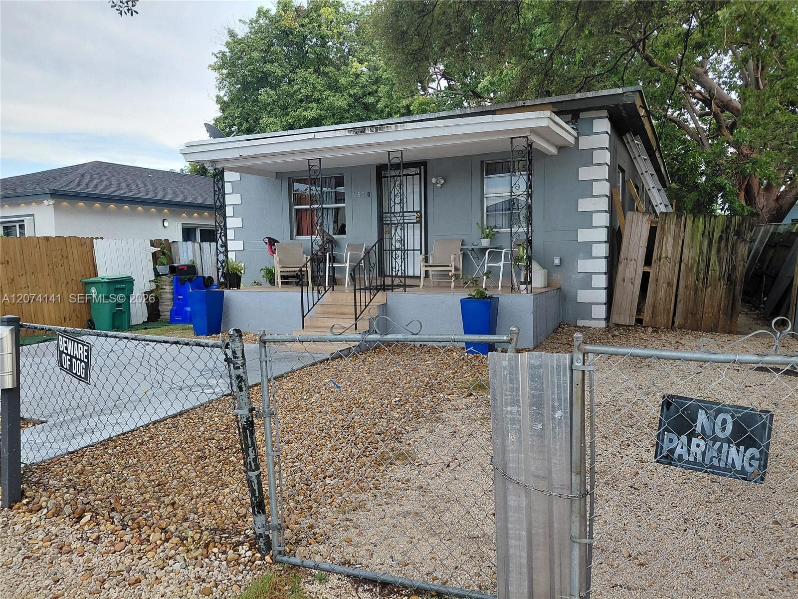 1530 NW 68th Ter, Miami, FL 33147