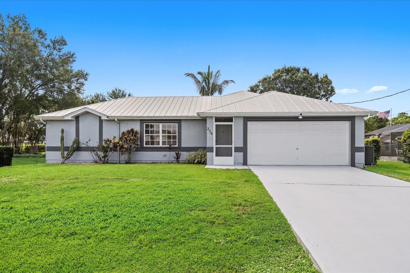 256 SW CHRISTMAS Terrace, Port St. Lucie, FL 34984