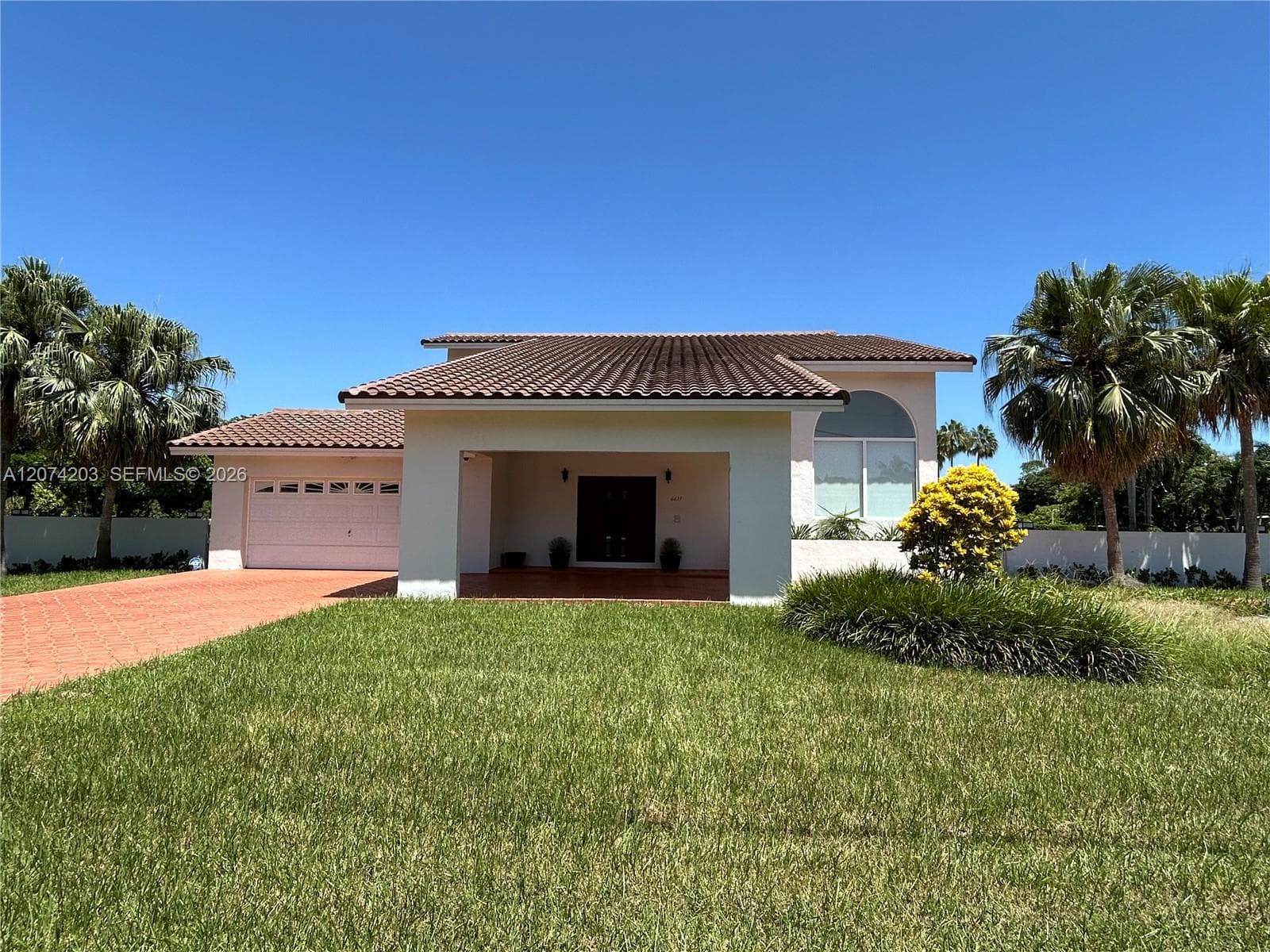 6611 SW 99th Ave, Miami, FL 33173