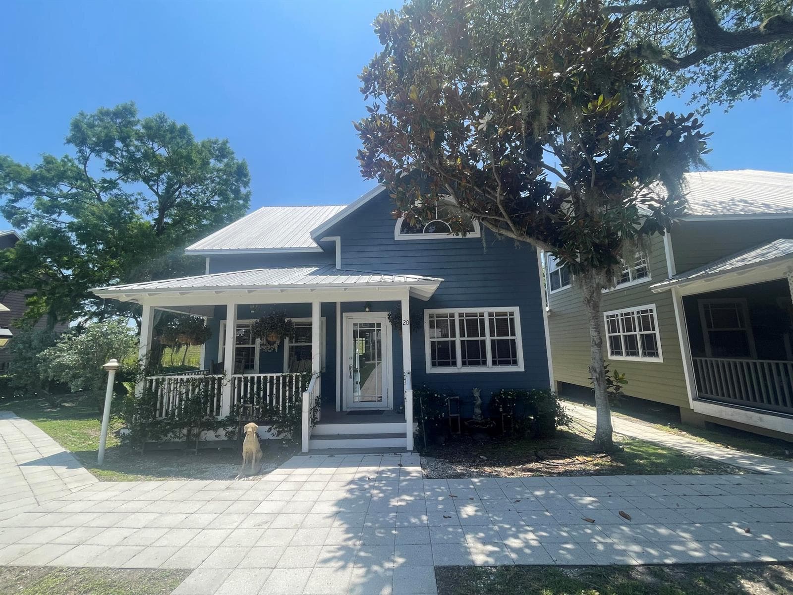 4334 U.S. 441 # 20, Okeechobee, FL 34974