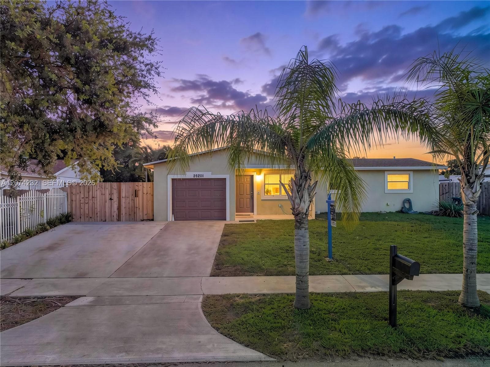 26201 SW 125th Ave, Homestead, FL 33032