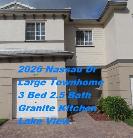 2026 Nassau Drive, Riviera Beach, FL 33404