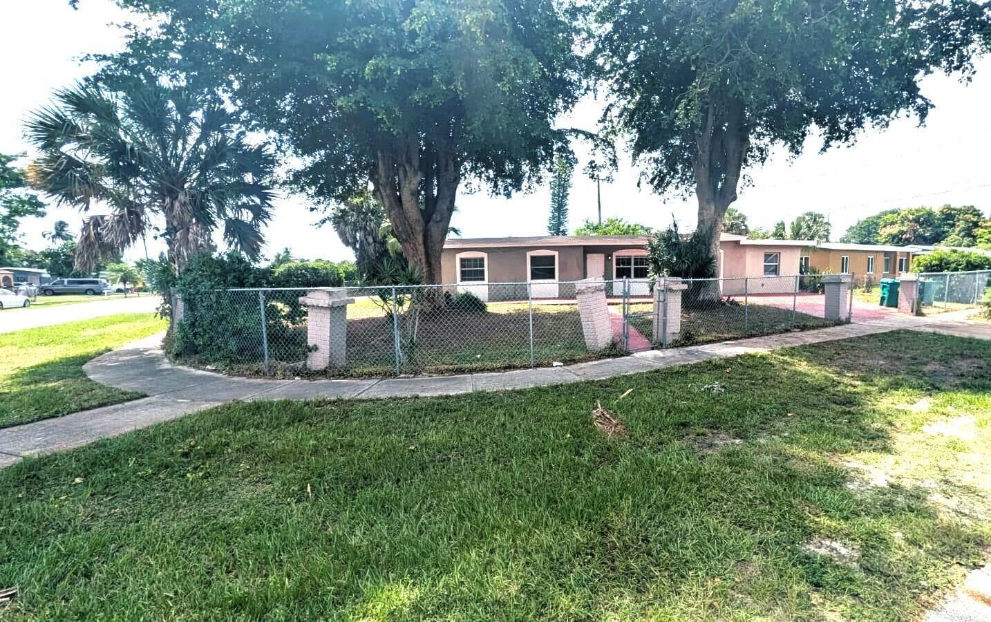 801 NW 33rd Terrace, Fort Lauderdale, FL 33311