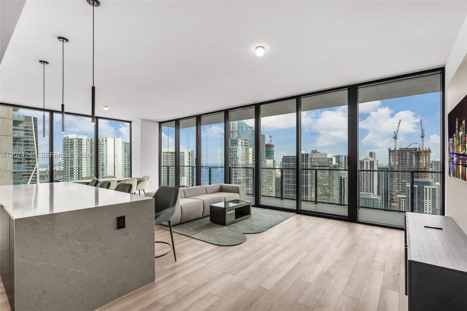 20 NE 11th Street # 5102, Miami, FL 33132