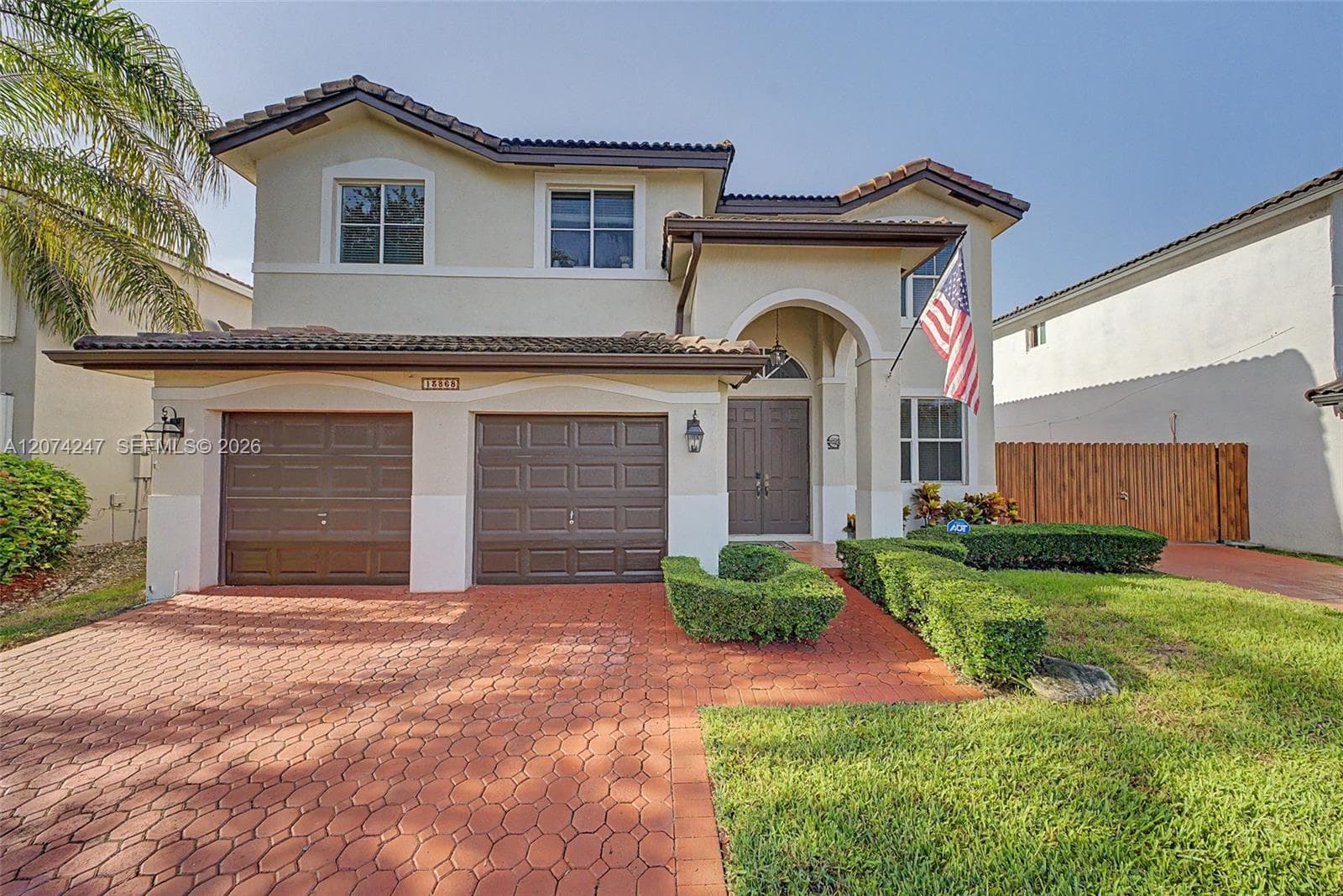 13868 SW 38th Ter, Miami, FL 33175