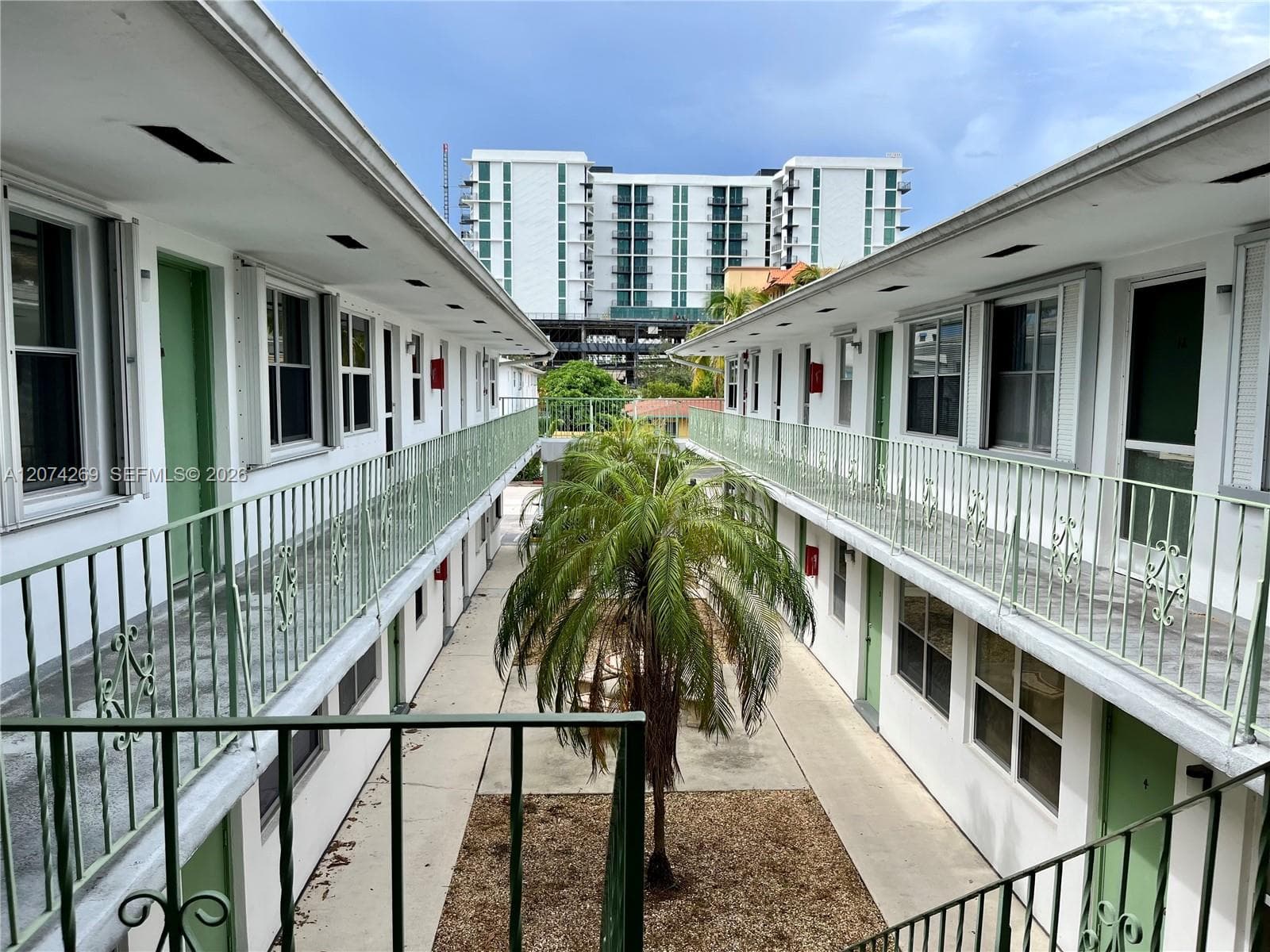1824 Monroe St # 12, Hollywood, FL 33020