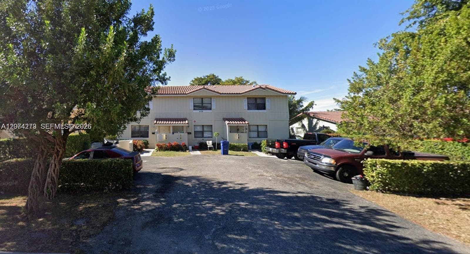 4108 Riverside Dr # 1-3, Coral Springs, FL 33065