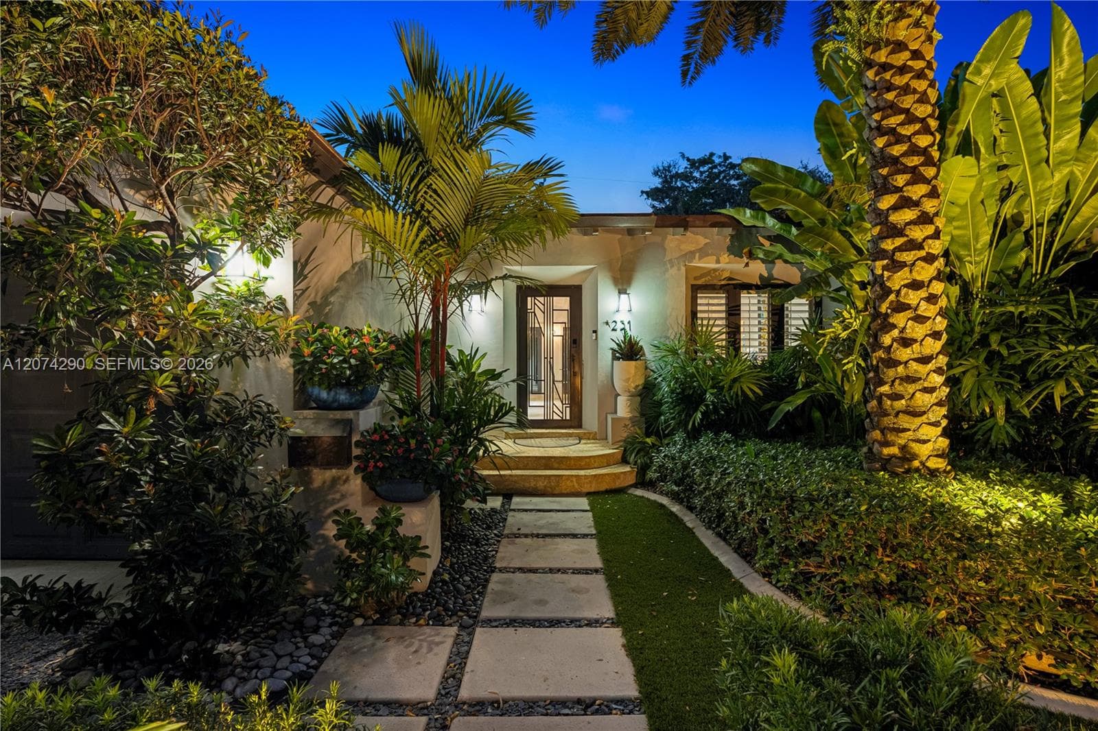 231 Fluvia Ave # -, Coral Gables, FL 33134