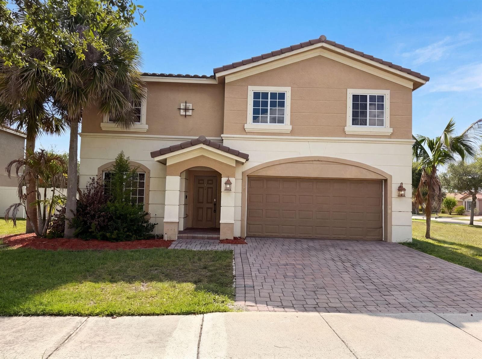 2883 SW Cape Breton Drive, Port St. Lucie, FL 34953